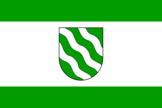[Eschbach municipal flag]