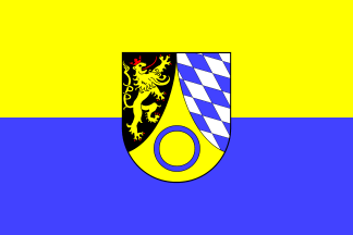 [Walsheim municipal flag]