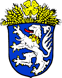 [Leer County arms]