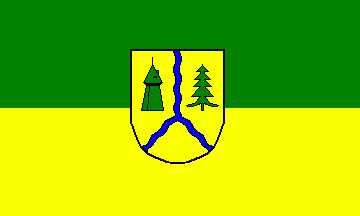 [Embsen municipal flag]