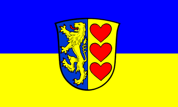 [Lüneburg County flag]