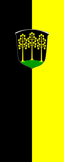 [Neuenhain borough flag]