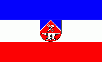 [Heiligenhaus flag]