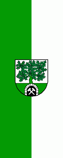[Blankenheim municipal banner]