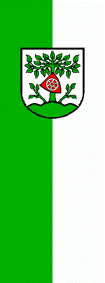 [Buchen (Odenwald) city banner]
