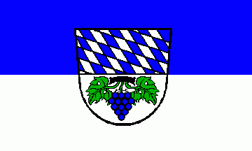 [Haßmersheim municipal banner]