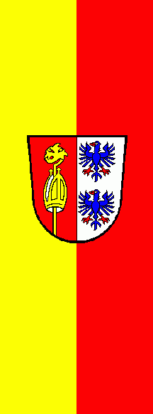 [Limbach (Baden) banner]