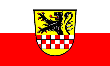 [Lüdenscheid/Altena county flag]