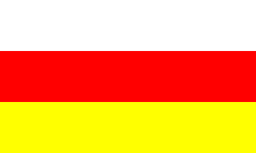 [City of Iserlohn flag]