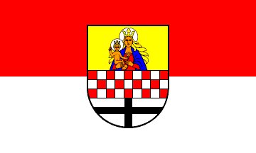 [City of Neuenrade flag]