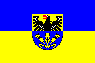[Herresbach municipal flag]