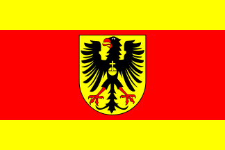 [Dexheim municipality flag]