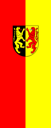 [Essenheim municipality flag]