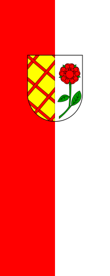 [Hillesheim municipality flag]