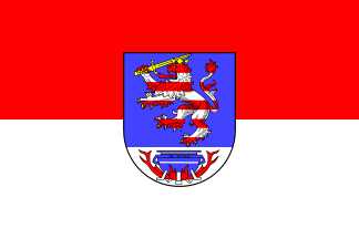 [Ludwigshöhe municipality flag]