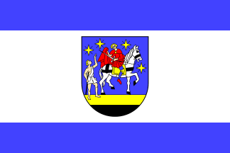 [Nieder-Hilbersheim municipality flag]