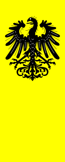 [Oppenheim city flag]