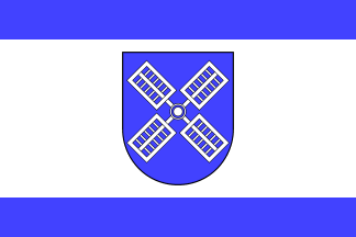 [Wintersheim municipality flag]