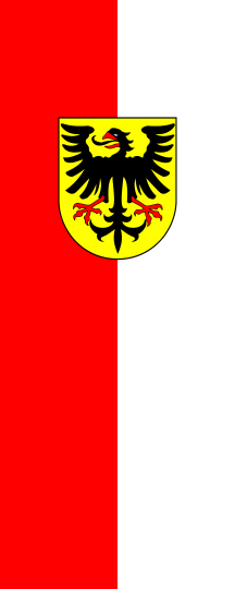 [Wackernheim municipality flag]