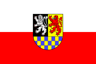 [Zotzenheim municipality flag]