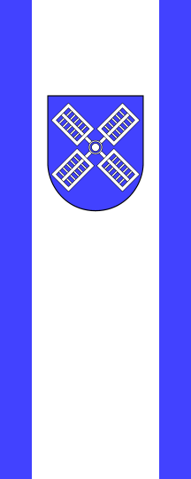 [Wintersheim municipality banner]