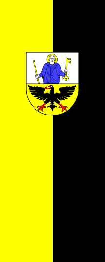 [Weinolsheim municipality banner]