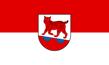 [Retzow municipal flag]