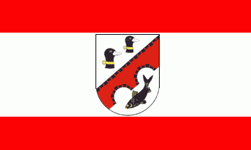 [Premnitz city flag]