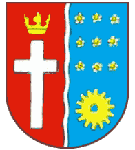 [Lüdersdorf coat of arms]