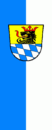 [Schrobenhausen city banner]