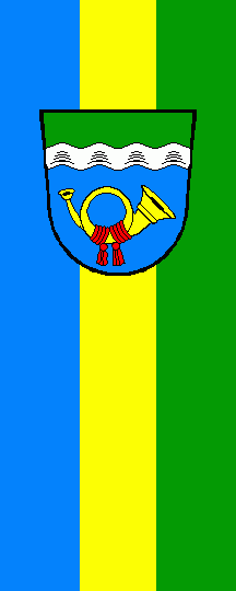 [Waidhofen municipal banner]