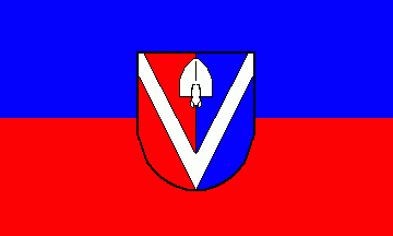 [Vinnhorst borough flag]
