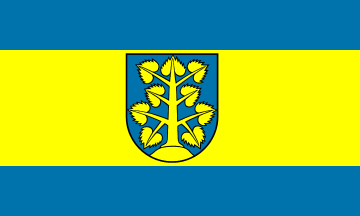 [Sandkamp borough flag]