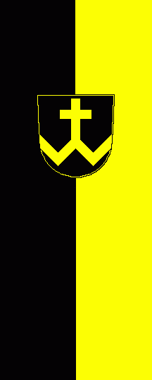 [Neunkirchen-Wiebelskirchen borough banner]