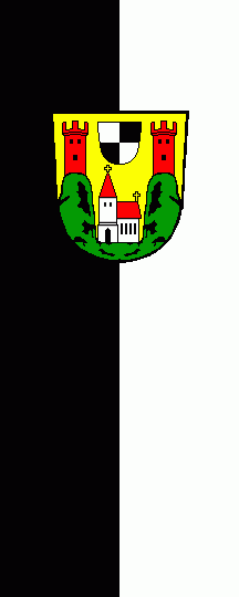 [Neustadt at Kulm city banner]