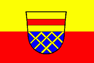 [Münster county flag]