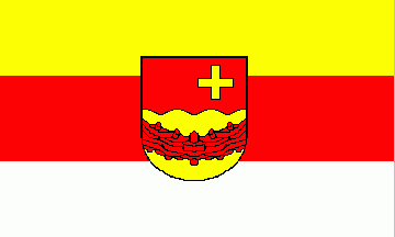 [Münster-Handorf (Germany) flag]