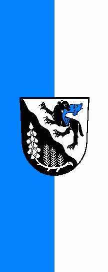 [Schwarzheide city banner]