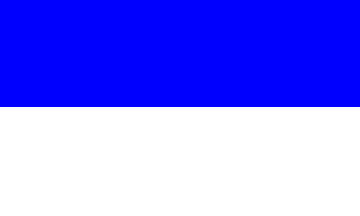 [City of Oberhausen horizontal flag]