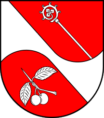 [Mönkhagen coat of arms]
