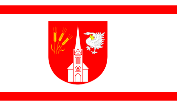 [Siek municipal flag]