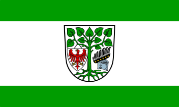 [Liebenwalde city flag]