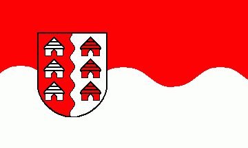 [Kettenkamp municipal flag]