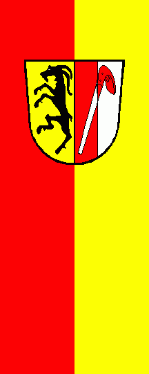 [Görisried municipal banner]