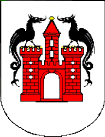 [Wittenburg coat of arms]