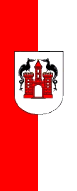 [Wittenburg city flag]
