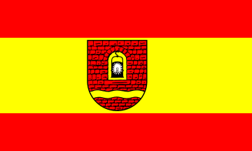 [Lengede municipal flag]