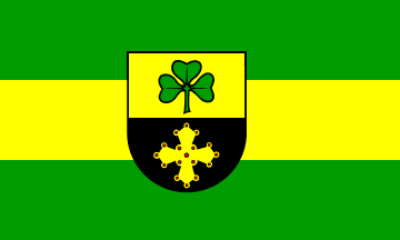 [Woltwiesche borough flag]