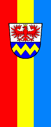 [Reichertshausen municipal banner]