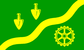 [Schenefeld city flag]